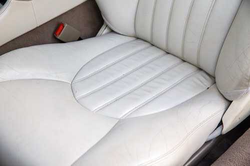 2000 Jaguar XKR For Sale (picture 36 of 158)