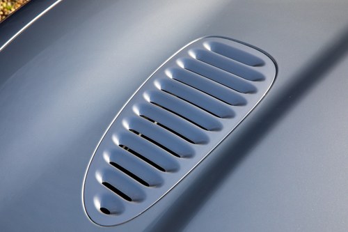 2000 Jaguar XKR For Sale (picture 95 of 158)