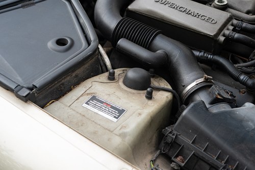 2000 Jaguar XKR In vendita (immagine 99 di 126)