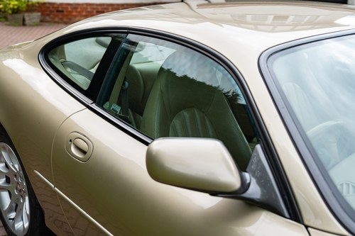 2000 Jaguar XKR In vendita (immagine 93 di 126)