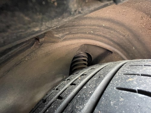 2000 Jaguar XKR In vendita (immagine 116 di 126)