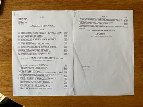 2000 Jaguar XKR In vendita (immagine 121 di 126)