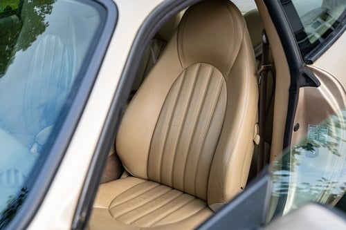 2000 Jaguar XKR In vendita (immagine 21 di 126)