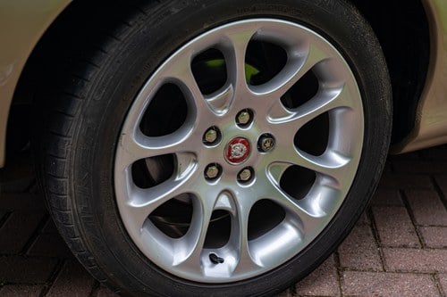 2000 Jaguar XKR In vendita (immagine 10 di 126)