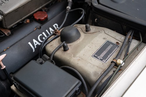 2000 Jaguar XKR In vendita (immagine 102 di 126)