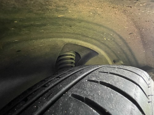 2000 Jaguar XKR In vendita (immagine 119 di 126)