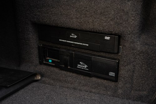 2000 Jaguar XKR In vendita (immagine 62 di 126)