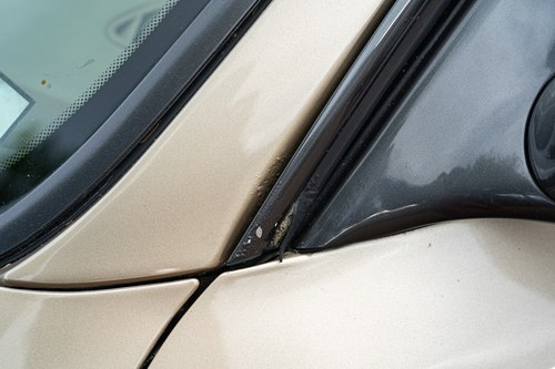 2000 Jaguar XKR In vendita (immagine 84 di 126)