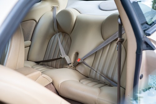 2000 Jaguar XKR In vendita (immagine 26 di 126)