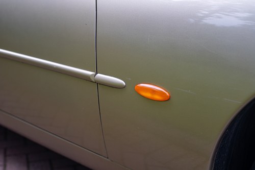 2000 Jaguar XKR In vendita (immagine 92 di 126)