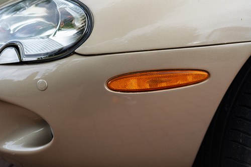 2000 Jaguar XKR In vendita (immagine 81 di 126)