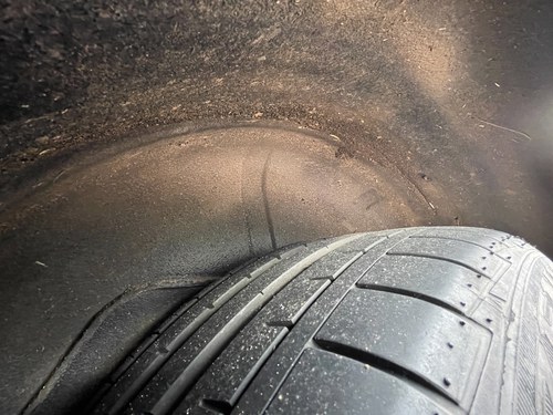 2000 Jaguar XKR In vendita (immagine 117 di 126)