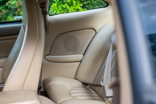 2000 Jaguar XKR In vendita (immagine 31 di 126)