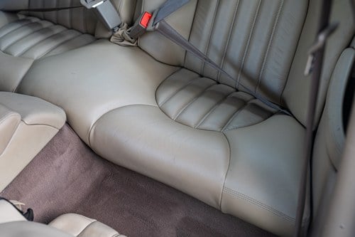 2000 Jaguar XKR In vendita (immagine 27 di 126)