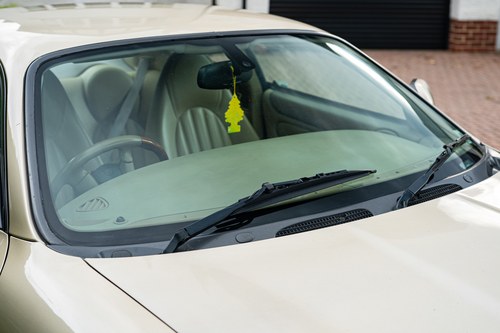 2000 Jaguar XKR In vendita (immagine 94 di 126)