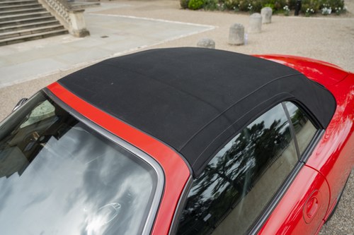 2000 Jaguar XKR à vendre (picture 100 of 151)