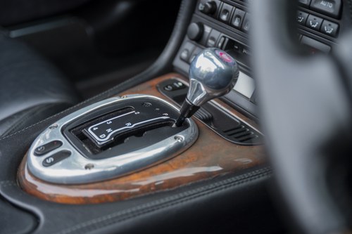 2000 Jaguar XKR à vendre (picture 60 of 151)