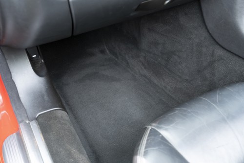 2000 Jaguar XKR à vendre (picture 38 of 151)