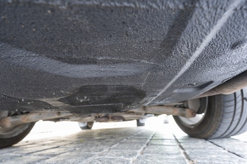 2000 Jaguar XKR à vendre (picture 127 of 151)