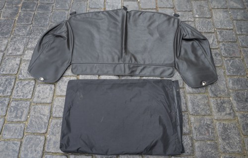 2000 Jaguar XKR à vendre (picture 107 of 151)