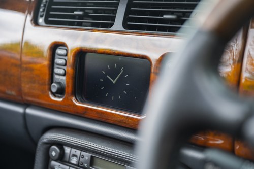 2000 Jaguar XKR à vendre (picture 59 of 151)