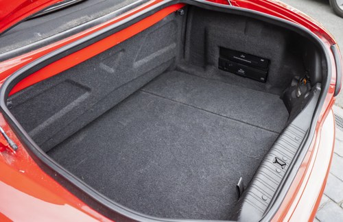 2000 Jaguar XKR à vendre (picture 65 of 151)