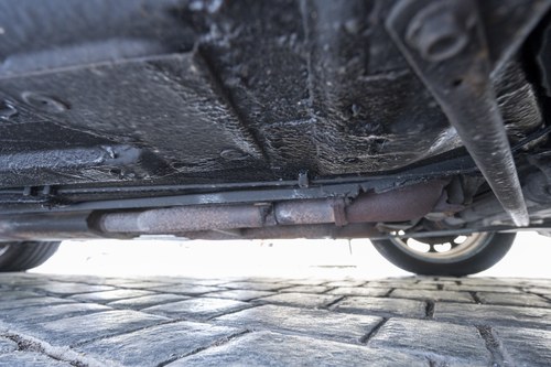 2000 Jaguar XKR à vendre (picture 123 of 151)