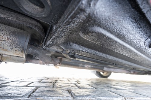 2000 Jaguar XKR à vendre (picture 126 of 151)