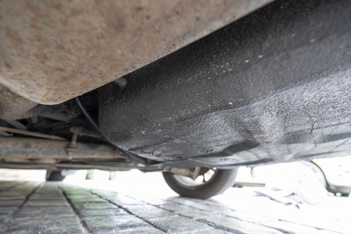 2000 Jaguar XKR à vendre (picture 128 of 151)