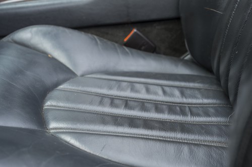 2000 Jaguar XKR à vendre (picture 55 of 151)