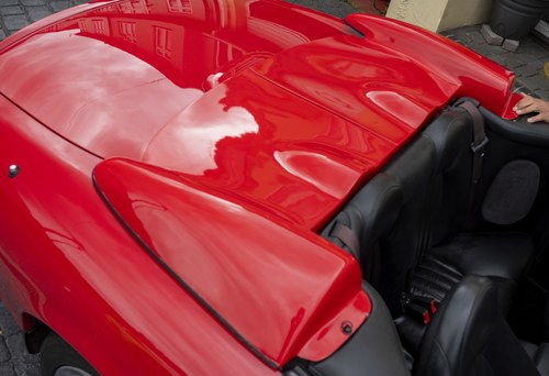 2000 Jaguar XKR à vendre (picture 108 of 151)