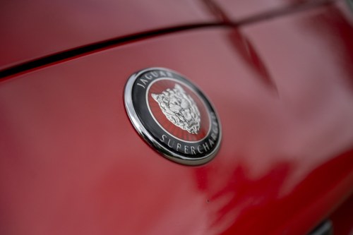 2000 Jaguar XKR à vendre (picture 84 of 151)