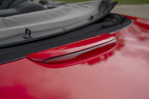 2000 Jaguar XKR à vendre (picture 96 of 151)