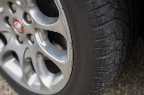 2000 Jaguar XKR à vendre (picture 77 of 151)