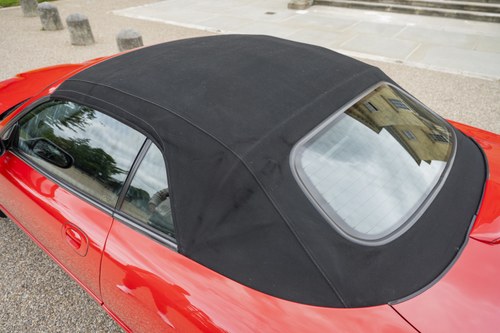 2000 Jaguar XKR à vendre (picture 101 of 151)