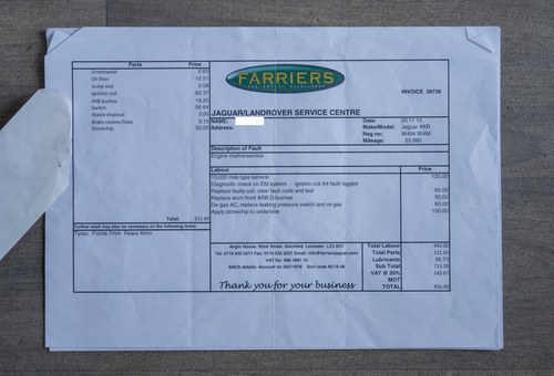 2000 Jaguar XKR à vendre (picture 151 of 151)