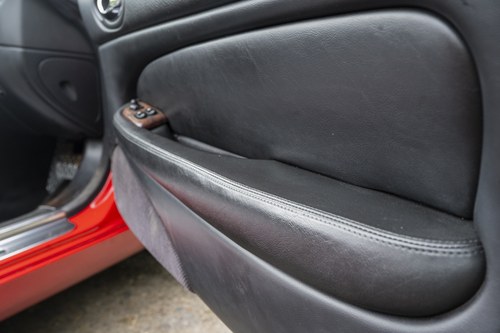 2000 Jaguar XKR à vendre (picture 40 of 151)