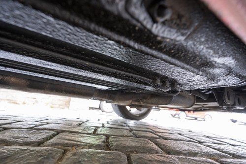 2000 Jaguar XKR à vendre (picture 132 of 151)