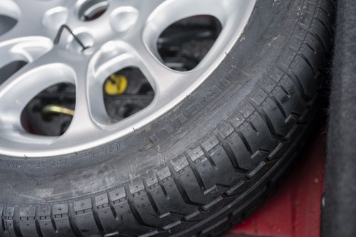 2000 Jaguar XKR à vendre (picture 69 of 151)