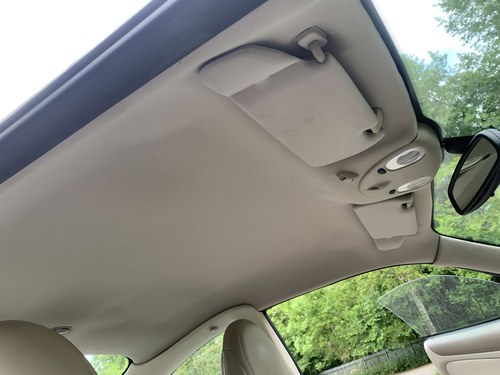 2000 Jaguar XKR à vendre (picture 46 of 89)