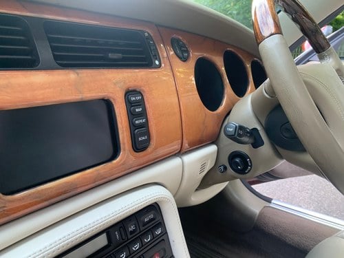 2000 Jaguar XKR à vendre (picture 55 of 89)