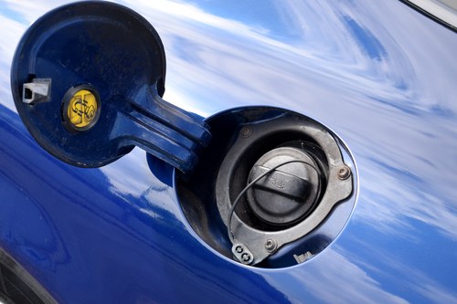 2003 Jaguar XKR For Sale (picture 69 of 127)