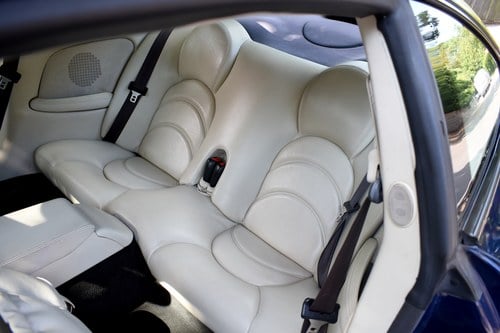 2003 Jaguar XKR For Sale (picture 35 of 127)