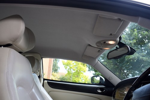 2003 Jaguar XKR For Sale (picture 40 of 127)