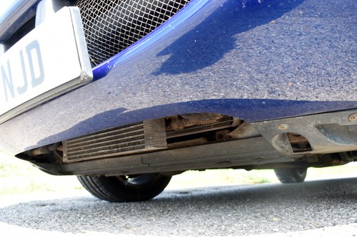 2003 Jaguar XKR For Sale (picture 113 of 127)