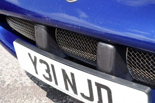 2003 Jaguar XKR For Sale (picture 89 of 127)