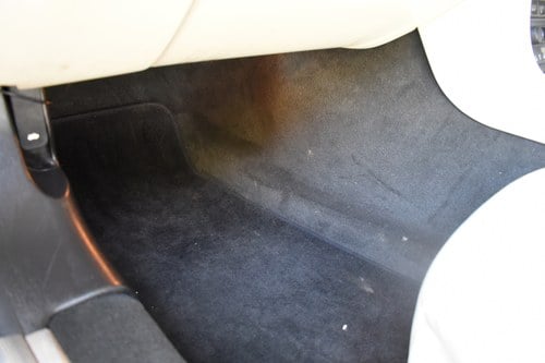 2003 Jaguar XKR For Sale (picture 51 of 127)