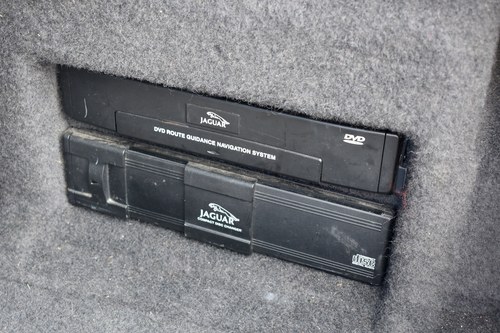 2003 Jaguar XKR For Sale (picture 56 of 127)