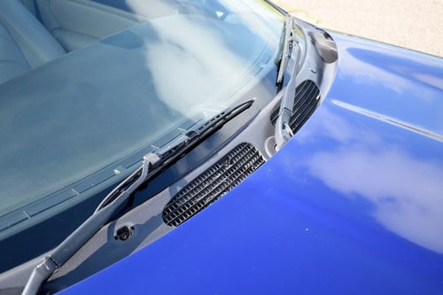 2003 Jaguar XKR For Sale (picture 81 of 127)