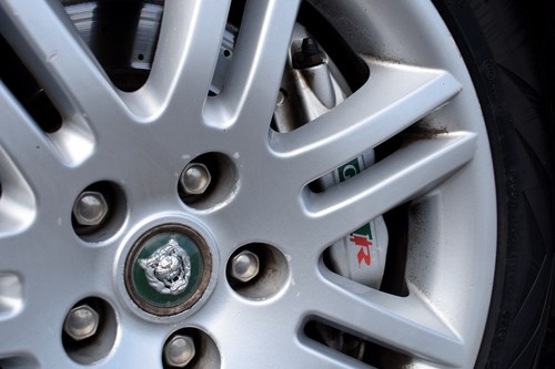 2003 Jaguar XKR For Sale (picture 100 of 127)